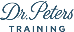 Dr. Peters Training Logo