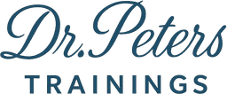 Dr. Peters Trainings Logo